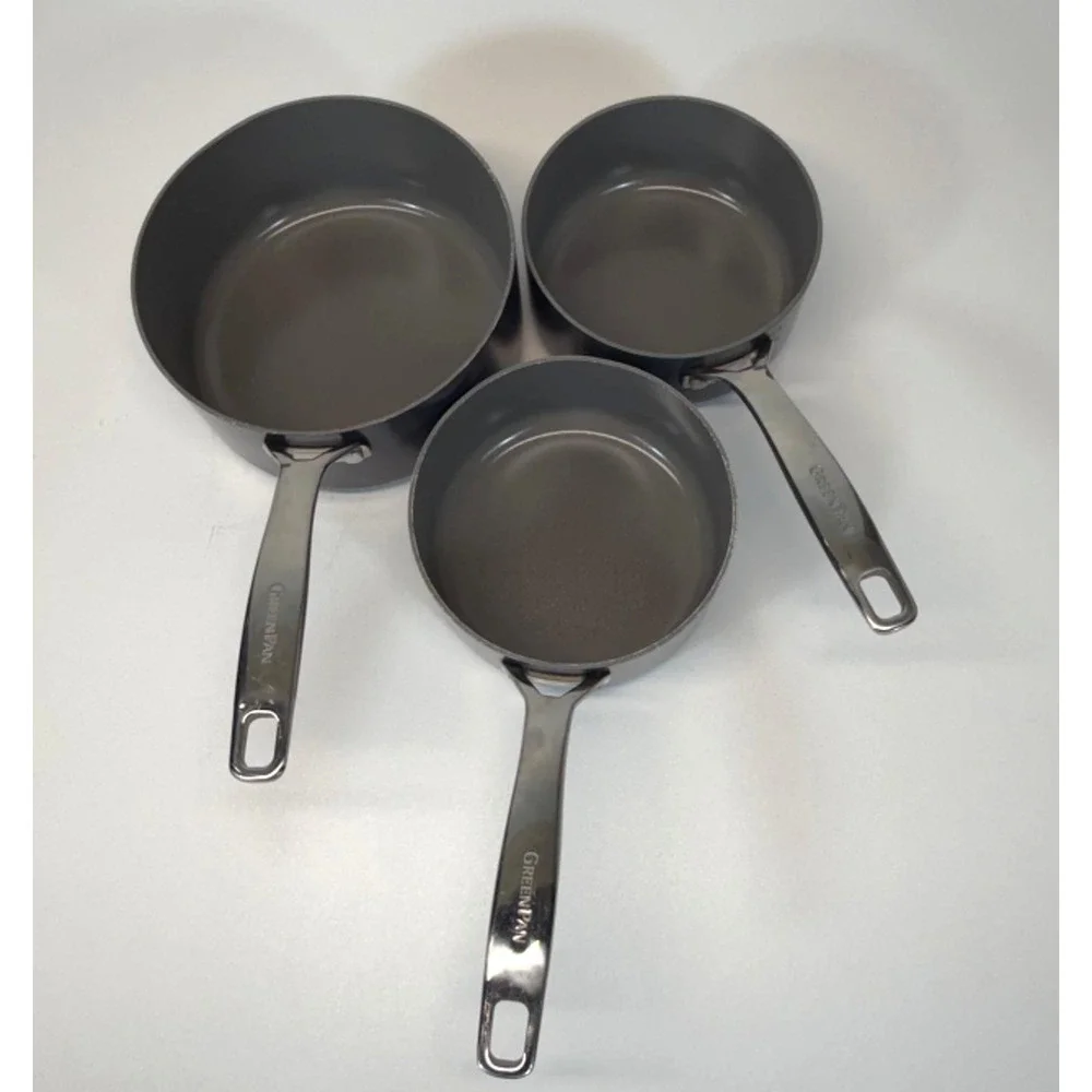 GreenPan magneto induction